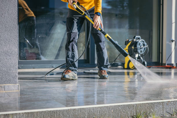 Best Patio and Deck Pressure Washing  in Rancho Mission Viejo, CA