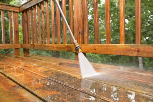 Professional Pressure Washing Services in Rancho Mission Viejo, CA