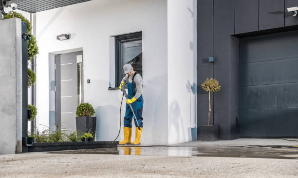 Best Gutter Cleaning  in Rancho Mission Viejo, CA